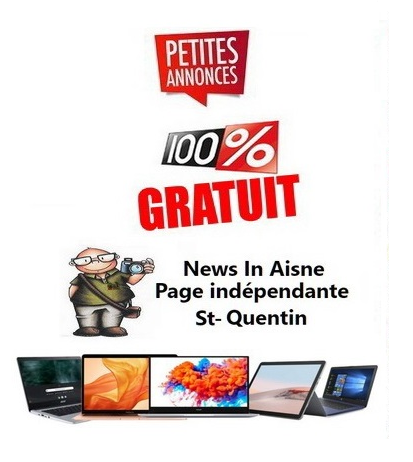 NEWS IN AISNE ST QUENTIN