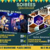 SOIREES IL ETAIT UNE FOIRE A CAUDRY LES 24 ET 25 MARS
