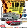 CRAZY MEETING LE 10 JUIN A ST QUENTIN