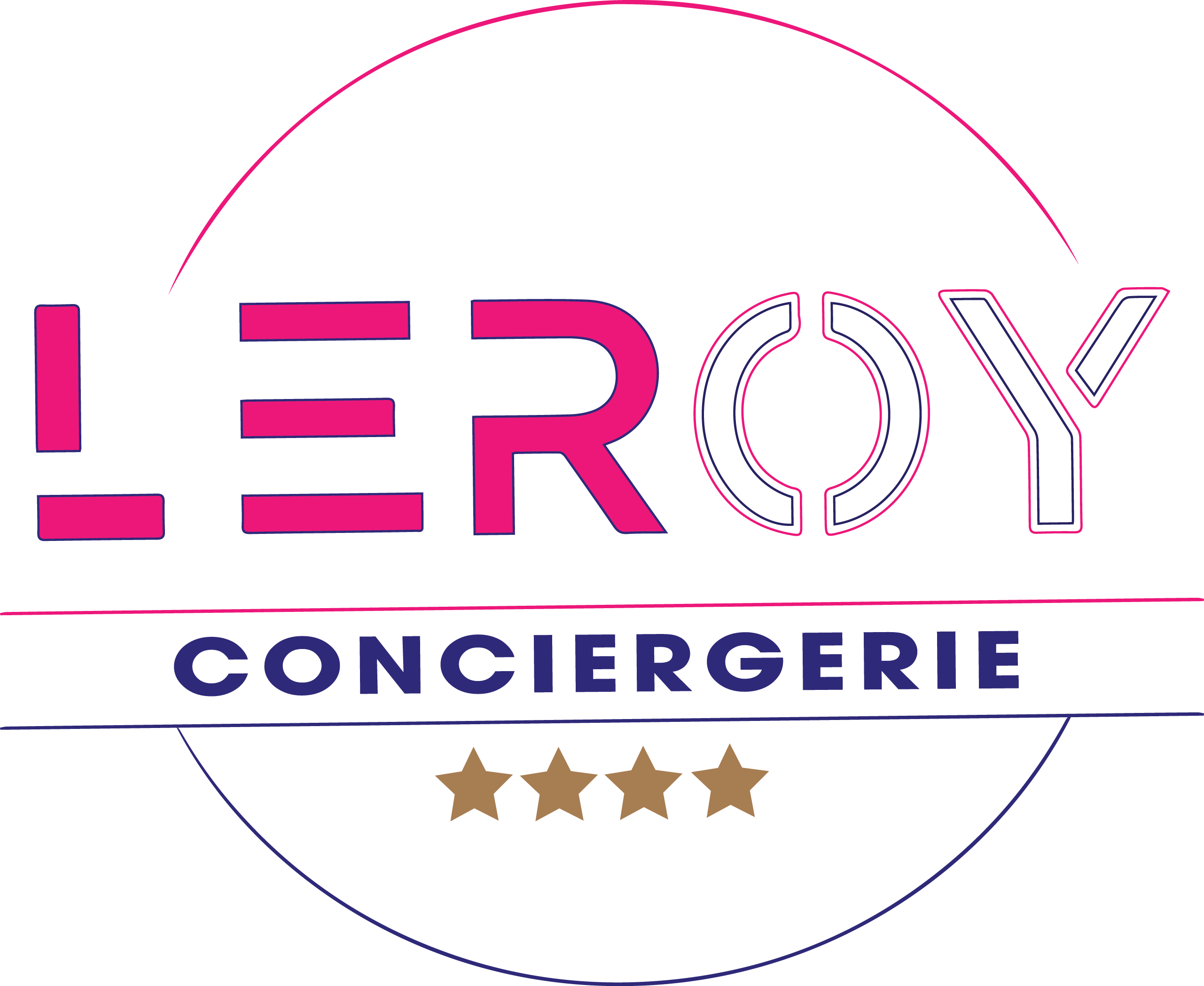 LA CONCIERGERIE LEROY BOULOGNE SUR MER