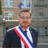 ITW MR DONNAY MAIRE ET CONSEILLER REGIONAL DE BOUE (02)