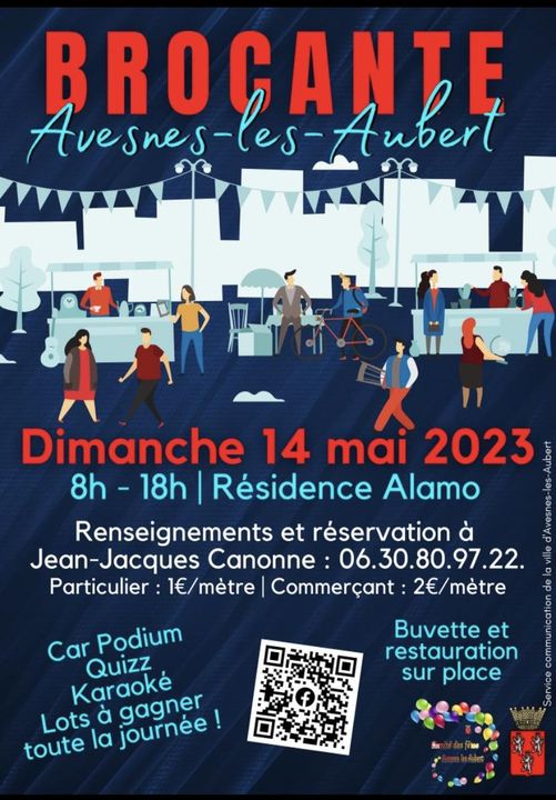 Arrière-plan