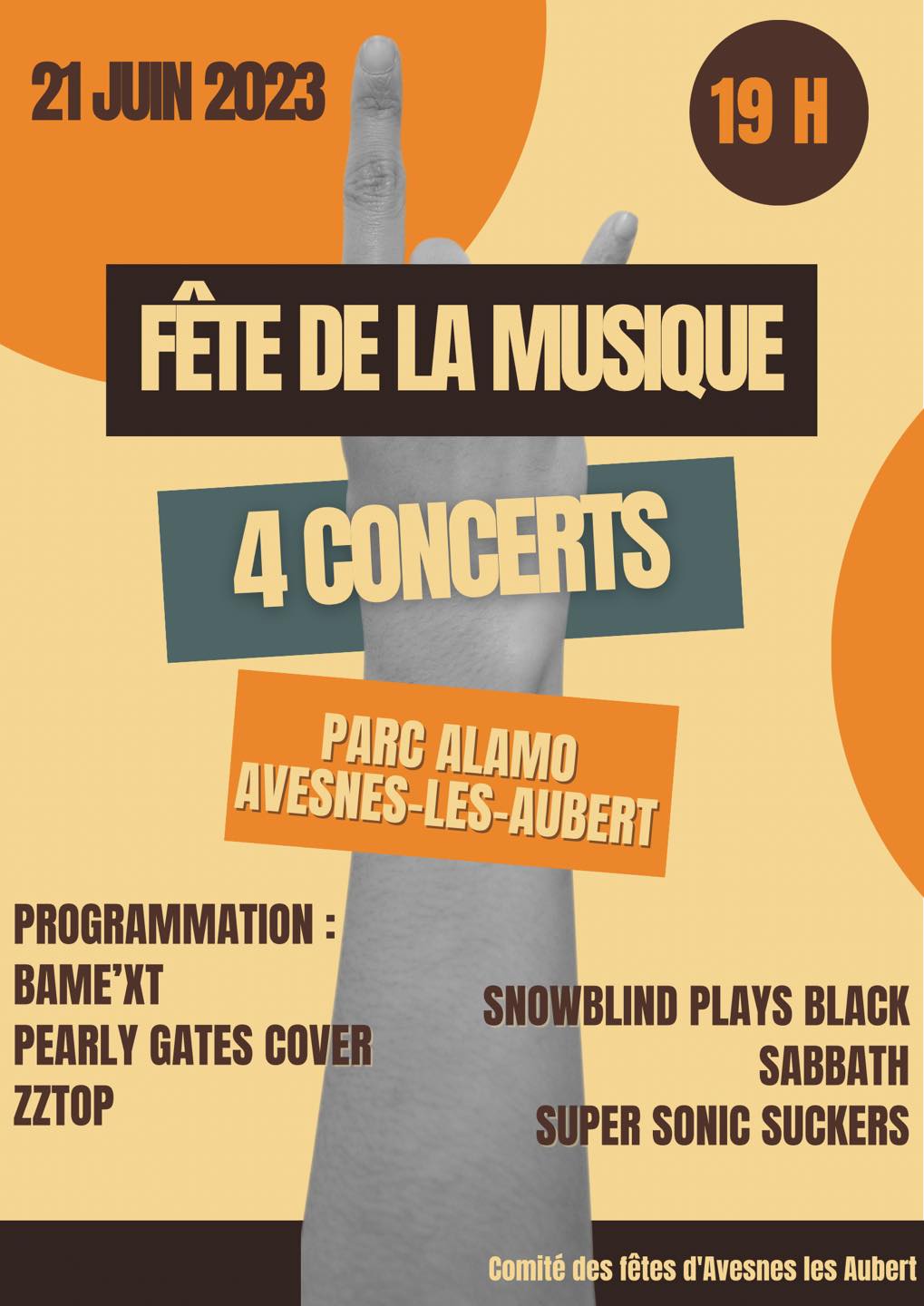 Arrière-plan