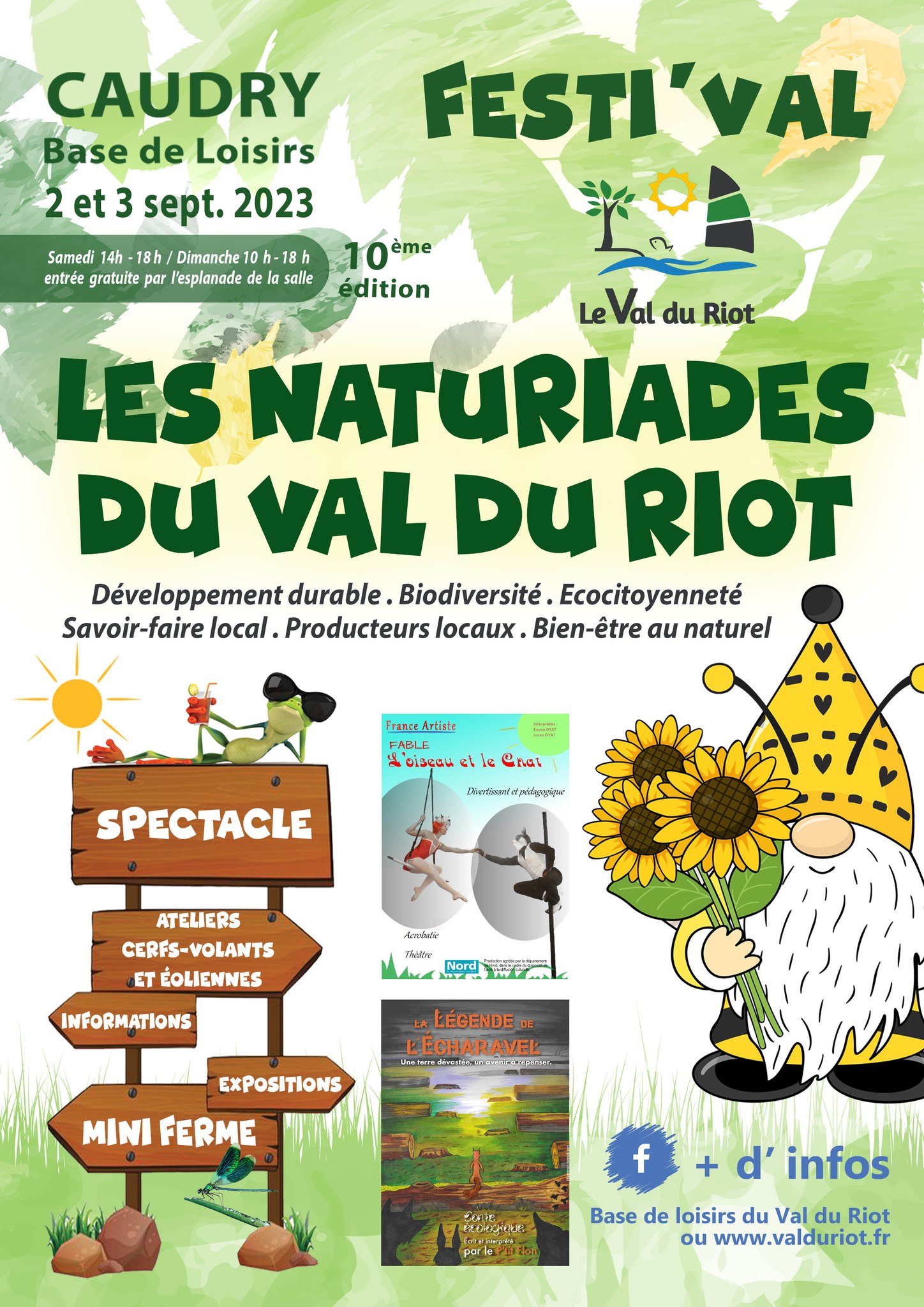Arrière-plan