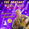 MICHEL PRUVOT THE DANSANT VILLERS OUTREAUX 5 OCT