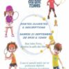 PORTES OUVERTES TENNIS CLUB WALINCOURT 23 SEPTEMBRE