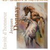 49éme SALON D’AUTOMNE DU 7 AU 18 OCT A PERONNE