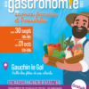 1er SALON DE LA GASTRONOMIE DES SAVEURS FERMIERES ET BRASSICOLES