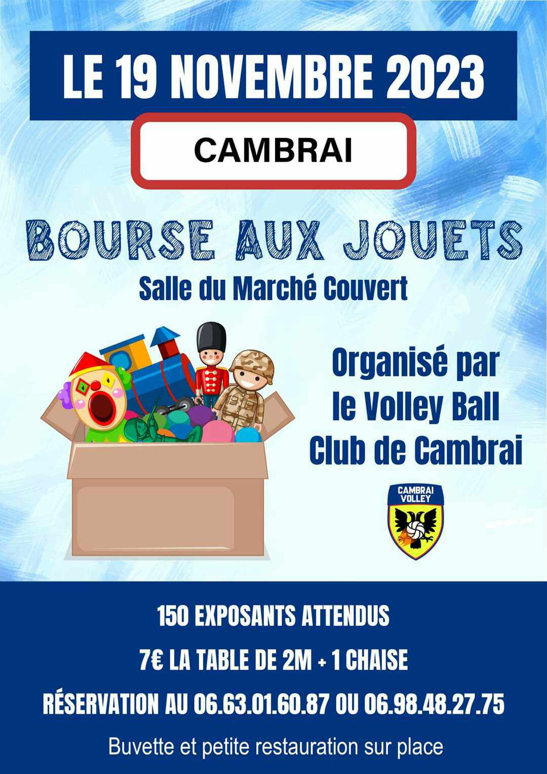 Arrière-plan
