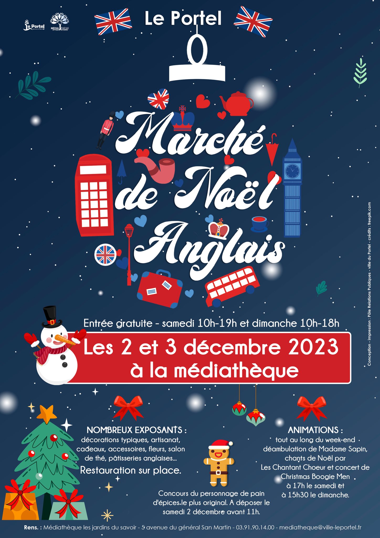 Arrière-plan