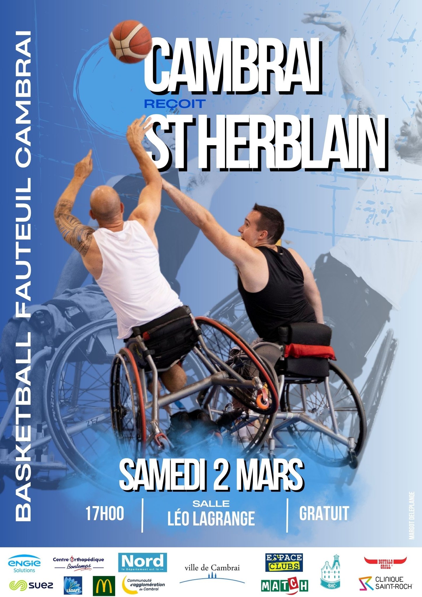 Arrière-plan