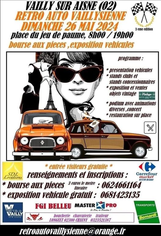 Arrière-plan