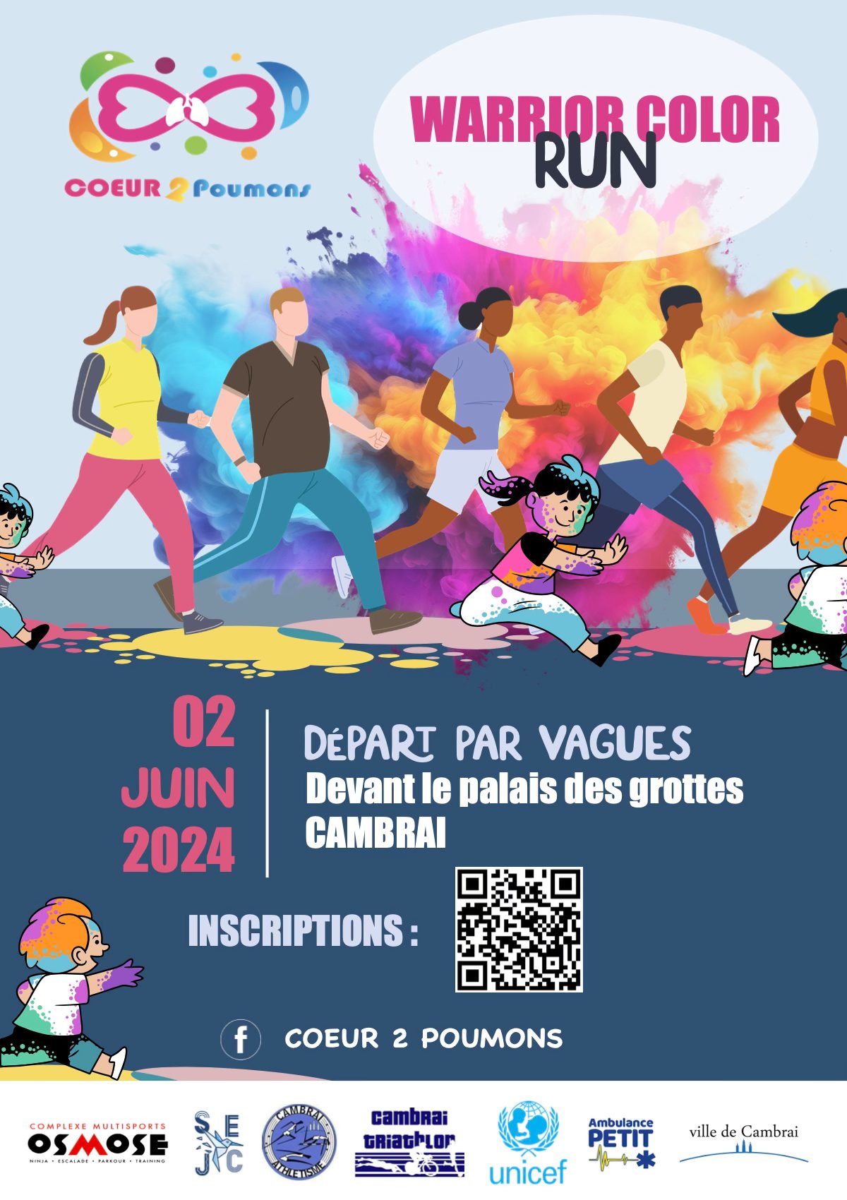 Arrière-plan