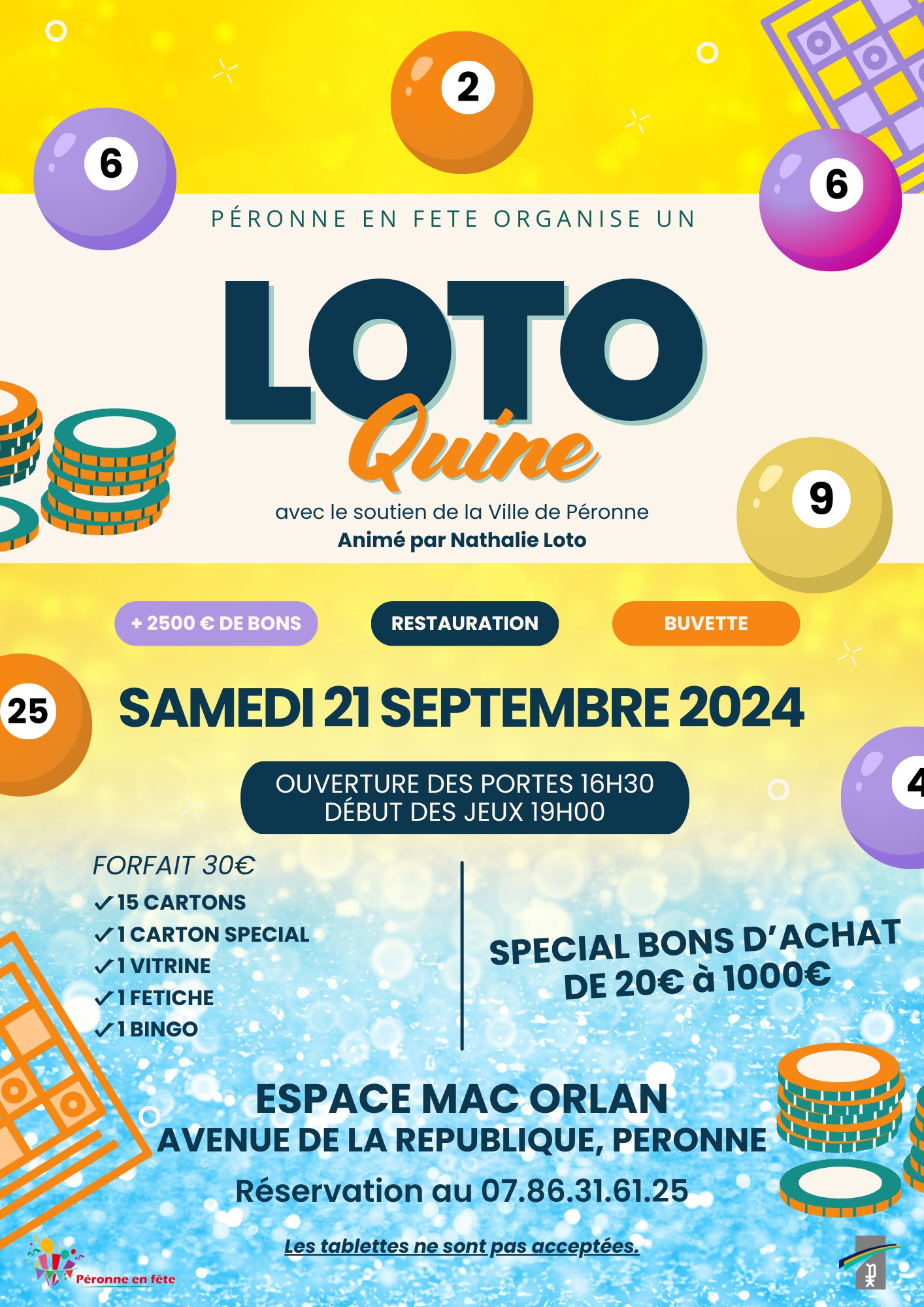 Arrière-plan