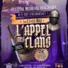 L’APPEL DES CLANS FESTIVAL MEDIEVAL LES 17 ET 18 MAI A NOYELLES SUR ESCAUT