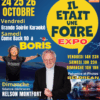 IL ETAIT UNE FOIRE EXPO CAMBRAI 24 25 26 OCT 2025