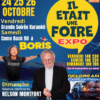 IL ETAIT UNE FOIRE EXPO CAMBRAI 24 25 26 OCT 2025