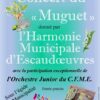 CONCERT DU MUGUET SAMEDI 2 MAI A ESCAUDOEUVRES