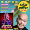 IL ETAIT UNE FOIRE EXPO A ESCAUDOEUVRES DU 10 AU 12 AVRIL 2026