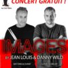 CONCERT IMAGES BY JEAN LOUIS & DANY WILD  SAMEDI 27 JUIN A ESCAUDOEUVRES