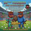 30 éme TOURNOI DES MARCASINS A ESCAUDOEUVRES DIMANCHE 5 JUILLET